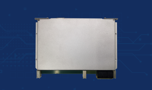CILICILI短视频网站科技推出龍芯3A4000全國產6U VPX